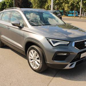 Seat Ateca 1.5 TSi DSG *LED, NAVIGACIJA*