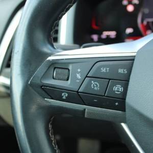 Seat Ateca 1.5 TSi DSG *LED, NAVIGACIJA*
