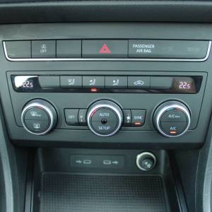Seat Ateca 1.5 TSi DSG *LED, NAVIGACIJA*