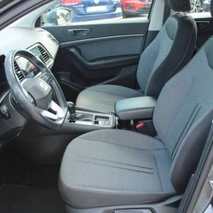 Seat Ateca 1.5 TSi DSG *LED, NAVIGACIJA*