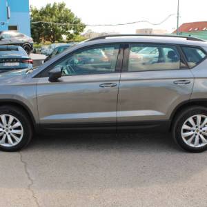 Seat Ateca 1.5 TSi DSG *LED, NAVIGACIJA*