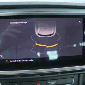 Seat Ateca 1.5 TSi DSG *LED, NAVIGACIJA*