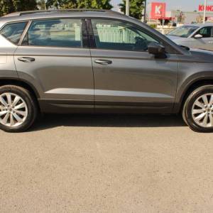 Seat Ateca 1.5 TSi DSG *LED, NAVIGACIJA*
