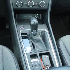 Seat Ateca 1.5 TSi DSG *LED, NAVIGACIJA*