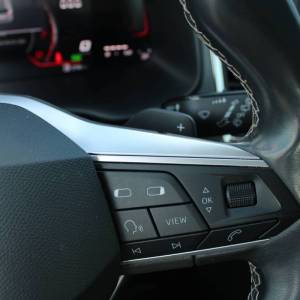 Seat Ateca 1.5 TSi DSG *LED, NAVIGACIJA*