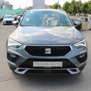 Seat Ateca 1.5 TSi DSG *LED, NAVIGACIJA*