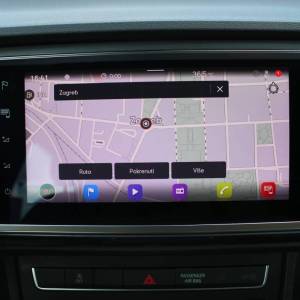 Seat Ateca 1.5 TSi DSG *LED, NAVIGACIJA*