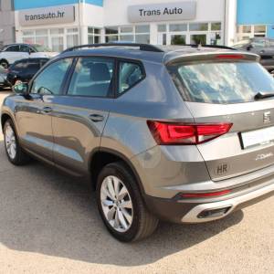 Seat Ateca 1.5 TSi DSG *LED, NAVIGACIJA*