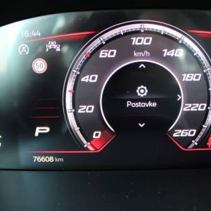 Seat Ateca 1.5 TSi DSG *LED, NAVIGACIJA*