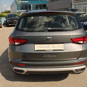 Seat Ateca 1.5 TSi DSG *LED, NAVIGACIJA*