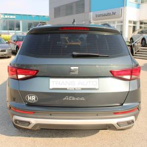 Seat Ateca 1.5 TSi Style *LED, NAVIGACIJA*