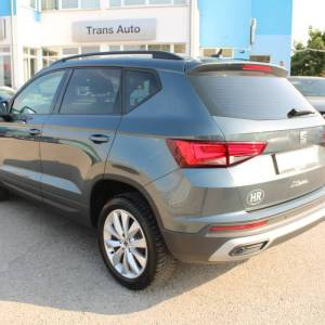Seat Ateca 1.5 TSi Style *LED, NAVIGACIJA*