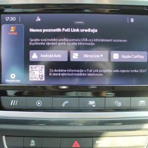 Seat Ateca 1.5 TSi Style *LED, NAVIGACIJA*
