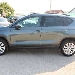 Seat Ateca 1.5 TSi Style *LED, NAVIGACIJA*