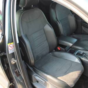 Seat Ateca 1.5 TSi Style *LED, NAVIGACIJA*