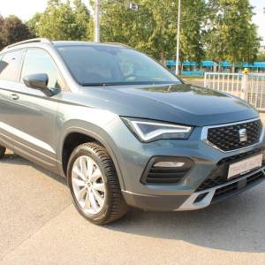 Seat Ateca 1.5 TSi Style *LED, NAVIGACIJA*