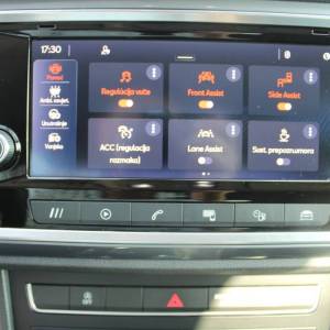 Seat Ateca 1.5 TSi Style *LED, NAVIGACIJA*