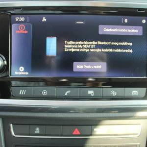 Seat Ateca 1.5 TSi Style *LED, NAVIGACIJA*