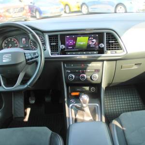 Seat Ateca 1.5 TSi Style *LED, NAVIGACIJA*