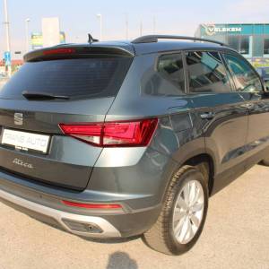 Seat Ateca 1.5 TSi Style *LED, NAVIGACIJA*