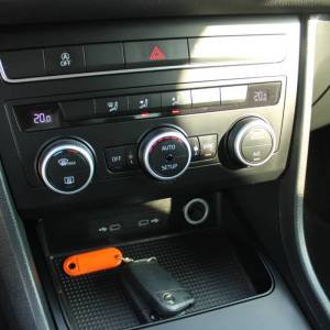 Seat Ateca 1.5 TSi Style *LED, NAVIGACIJA*