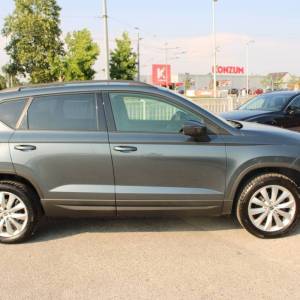 Seat Ateca 1.5 TSi Style *LED, NAVIGACIJA*