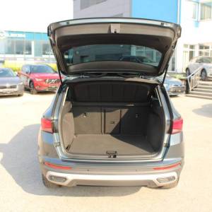 Seat Ateca 1.5 TSi Style *LED, NAVIGACIJA*