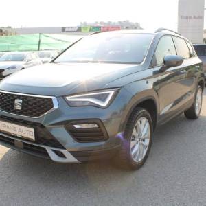 Seat Ateca 1.5 TSi Style *LED, NAVIGACIJA*