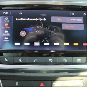 Seat Ateca 1.5 TSi Style *LED, NAVIGACIJA*