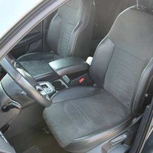 Seat Ateca 1.5 TSi Style *LED, NAVIGACIJA*