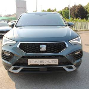 Seat Ateca 1.5 TSi Style *LED, NAVIGACIJA*