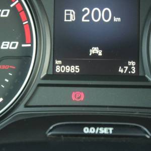 Seat Ateca 1.5 TSi Style *LED, NAVIGACIJA*