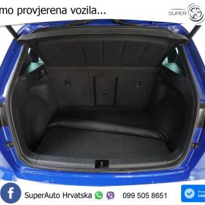 Seat Ateca 2.0 TDI 4Drive Aut. FR 190 KS, ACC+LED+KAM+VIRT+ASIST