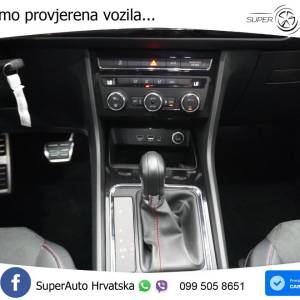 Seat Ateca 2.0 TDI 4Drive Aut. FR 190 KS, ACC+LED+KAM+VIRT+ASIST