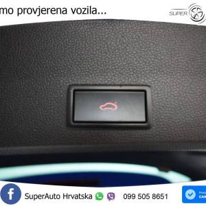 Seat Ateca 2.0 TDI 4Drive Aut. FR 190 KS, ACC+LED+KAM+VIRT+ASIST