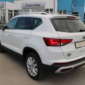 Seat Ateca 2.0 TDi DSG *LED, NAVIGACIJA, KAMERA*