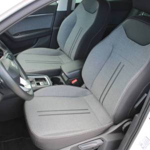 Seat Ateca 2.0 TDi DSG *LED, NAVIGACIJA, KAMERA*