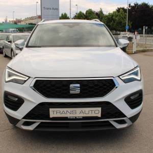 Seat Ateca 2.0 TDi DSG *LED, NAVIGACIJA, KAMERA*