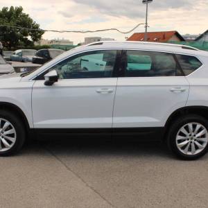 Seat Ateca 2.0 TDi DSG *LED, NAVIGACIJA, KAMERA*