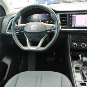 Seat Ateca 2.0 TDi DSG *LED, NAVIGACIJA, KAMERA*