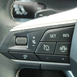 Seat Ateca 2.0 TDi DSG *LED, NAVIGACIJA, KAMERA*