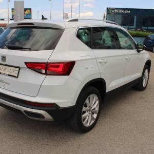 Seat Ateca 2.0 TDi DSG *LED, NAVIGACIJA, KAMERA*
