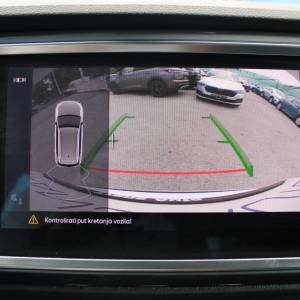 Seat Ateca 2.0 TDi DSG *LED, NAVIGACIJA, KAMERA*