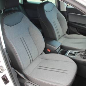 Seat Ateca 2.0 TDi DSG *LED, NAVIGACIJA, KAMERA*