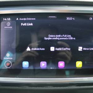 Seat Ateca 2.0 TDi DSG *LED, NAVIGACIJA, KAMERA*