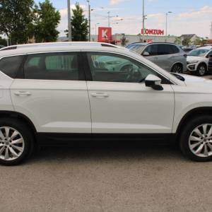 Seat Ateca 2.0 TDi DSG *LED, NAVIGACIJA, KAMERA*