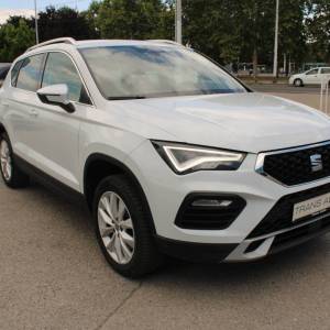Seat Ateca 2.0 TDi DSG *LED, NAVIGACIJA, KAMERA*