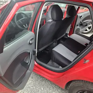 Seat Ibiza iz 2011