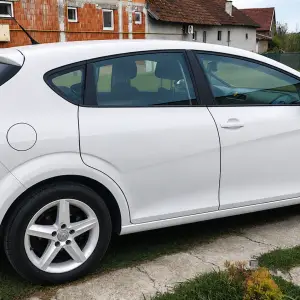 SEAT LEON 1.6 TDI