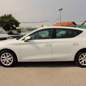 Seat Leon 2.0 TDi *LED, NAVIGACIJA, KAMERA*